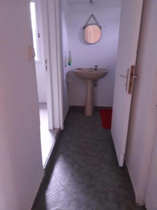Maison La Voute Plage A 50M Et Riviere A Proximite Vieux-Habitants Esterno foto