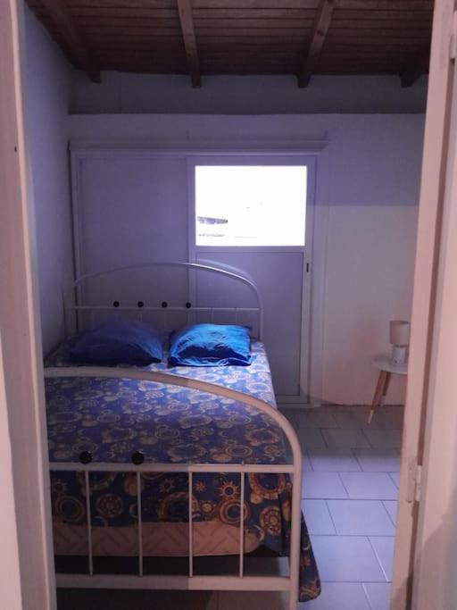 Maison La Voute Plage A 50M Et Riviere A Proximite Vieux-Habitants Esterno foto